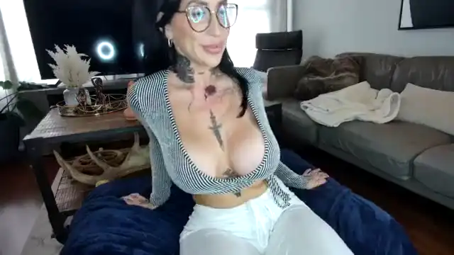 Milfybaby - Myfreecams Free Video - 2025 02-07 06:28:35