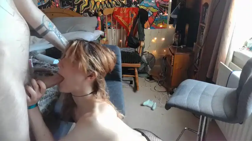 Milk-Toast - Stripchat Free Video - 2025 02-07 09:53:51