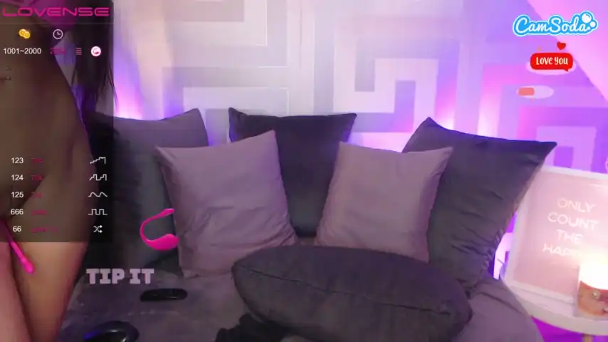 Mina-Babe - Camsoda Hot Show Video - 2025 03-05 12:02:12