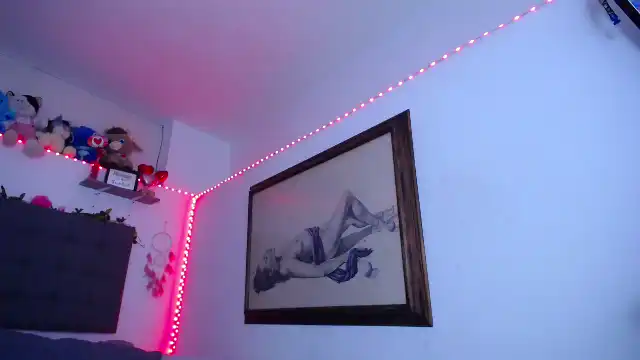 Minni-Rodriguez - Flirt4Free Record Video - 2025 05-09 06:30:49