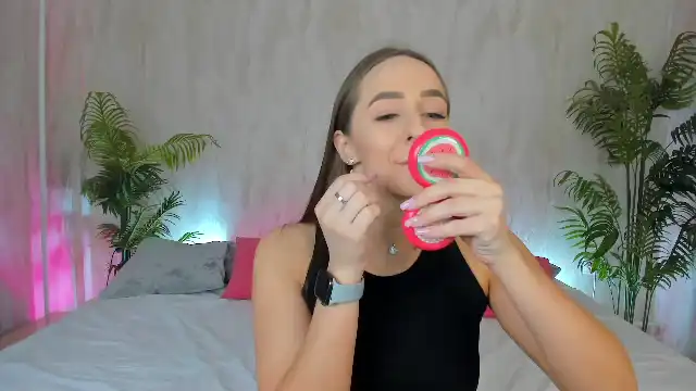 Mins-Mary - Flirt4Free Record Video - 2025 03-02 15:14:18