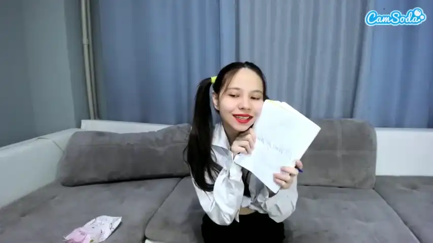 Miokoxo - Camsoda Private Video - 2025 05-03 09:28:39
