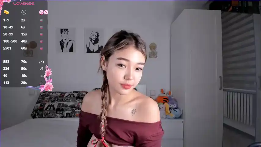 Miraann - Chaturbate Live Video Recording - 2025 04-10 18:31:19
