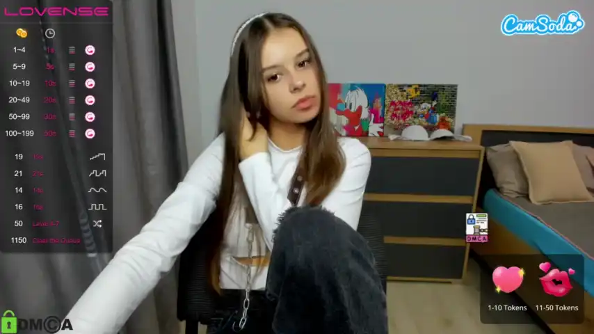 Miraclebaby - Camsoda Record Video - 2025 01-03 21:36:12