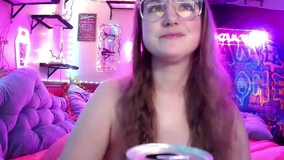 Mirannacult - Stripchat Record Video - 2025 01-15 16:01:60