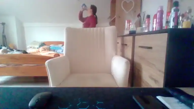 Mirian - Streamate Hot Show Video - 2025 01-02 14:55:26