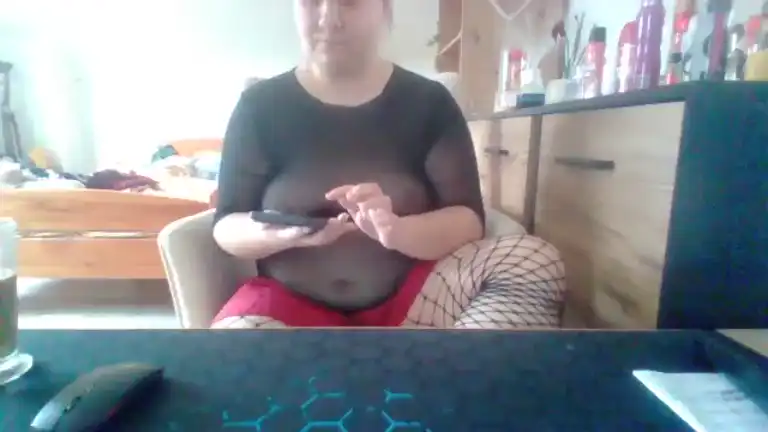 Mirian - Streamate Record Video - 2025 01-24 09:19:11