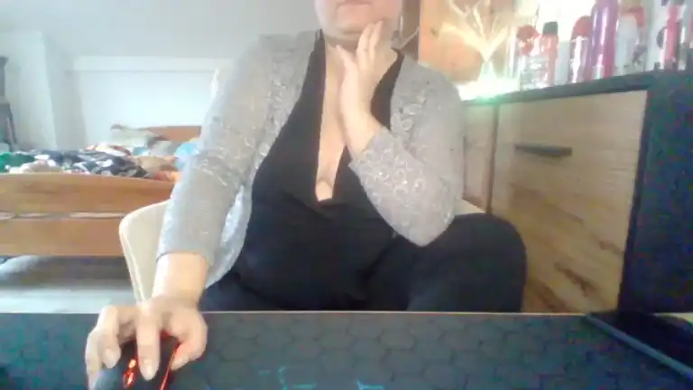 Mirian - Streamate Record Video - 2025 03-02 12:37:22