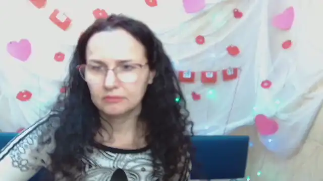 Miroslava-Happi - Flirt4Free Record Video - 2025 05-08 12:60:59