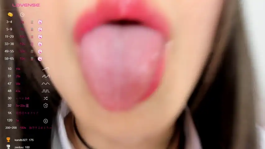 Mirurun-08 - Stripchat Free Video - 2025 02-04 25:56:36