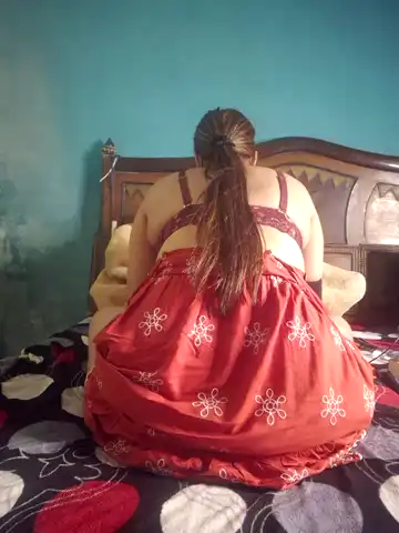 Misrubina011 - Stripchat Record Video - 2025 05-05 09:31:33