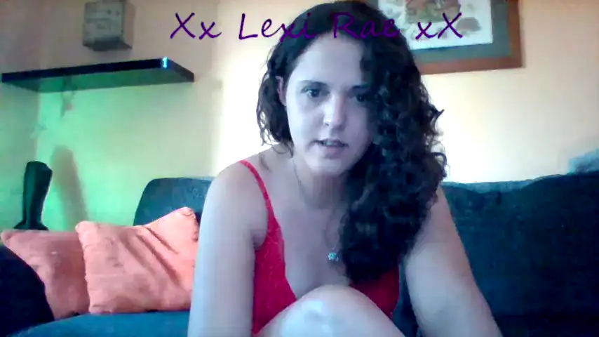 Miss_Lexi_Rae - Chaturbate Hot Show Video - 2025 02-01 25:07:10