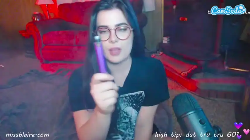 Missblaire - Camsoda Free Video - 2025 02-08 20:23:35