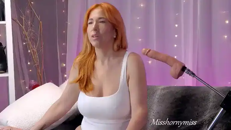 Misshornymiss - Streamate Free Video - 2025 05-06 02:15:47