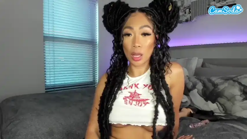 Missjillianmae - Camsoda Hot Show Video - 2025 03-02 01:15:57