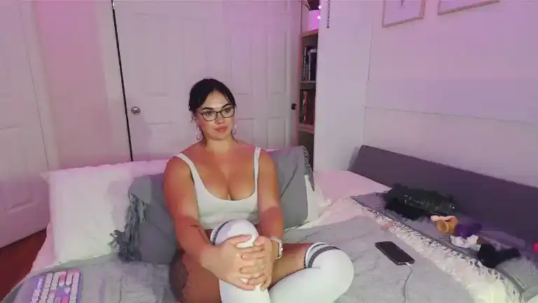Misskaitlyn - Streamate Live Video Recording - 2025 04-04 01:49:49