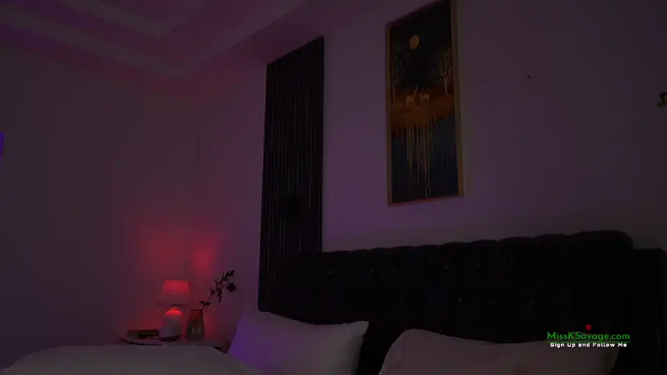 Missksavage - Chaturbate Private Video - 2025 03-03 02:23:19