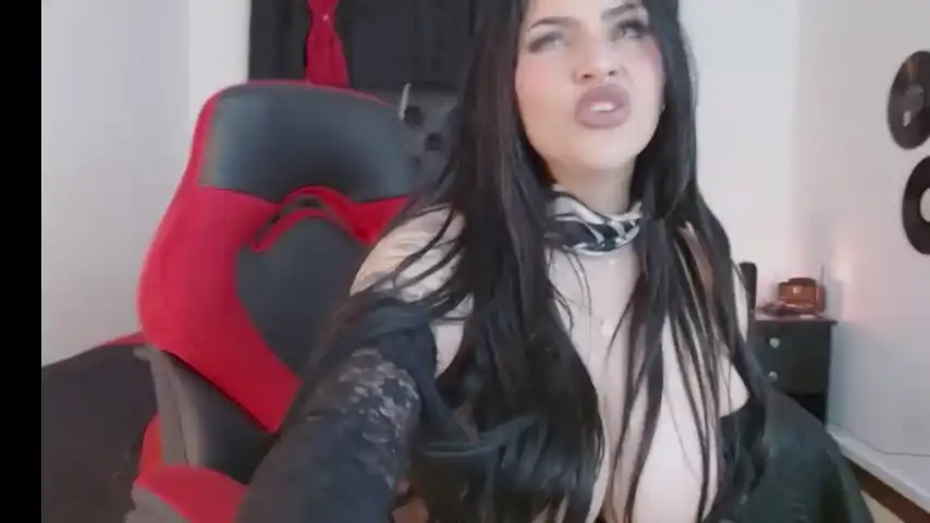 Misslombana - Stripchat Live Video Recording - 2025 01-24 21:29:39