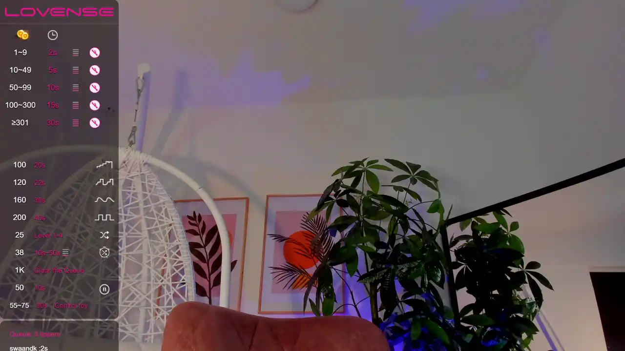 Misslondres - Cam4 Free Video - 2025 02-07 13:03:30