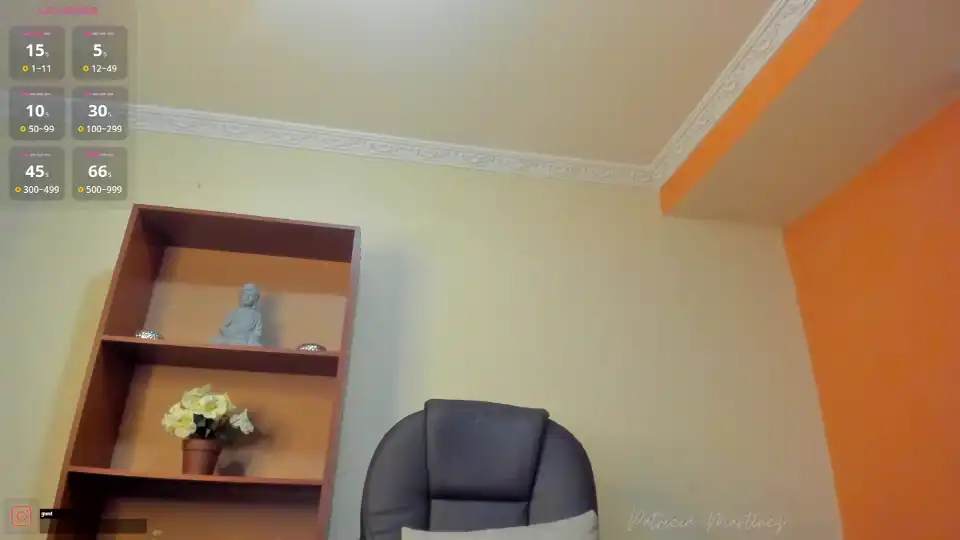 Missmilan1 - Chaturbate Private Video - 2025 03-02 24:30:47