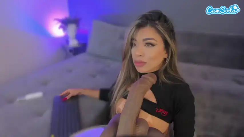 Misspeearl - Camsoda Live Video Recording - 2025 01-28 21:28:45