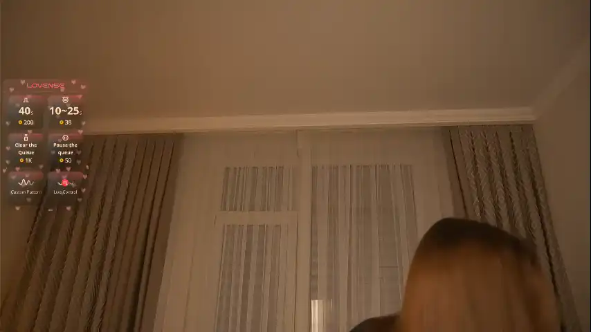 Misssweettie - Chaturbate Private Video - 2025 05-11 05:55:03