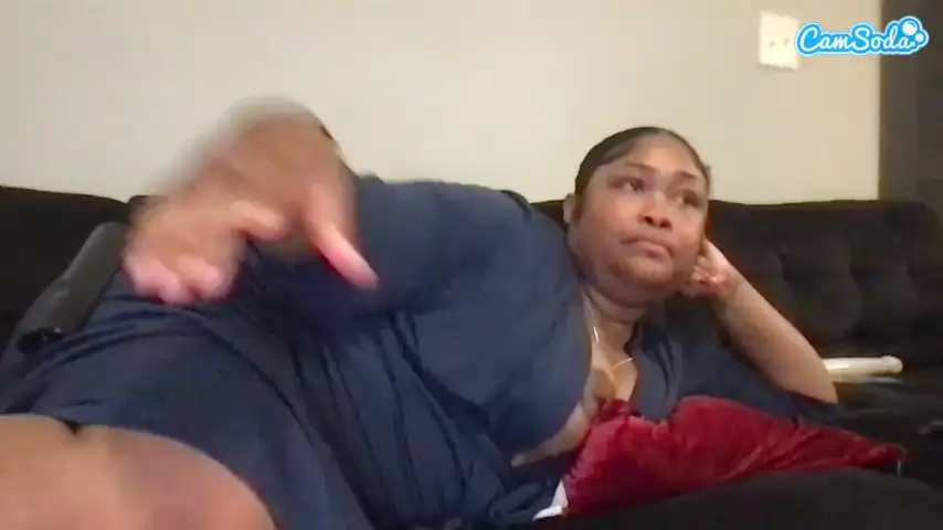 Misszylahd - Camsoda Private Video - 2025 01-20 17:14:52