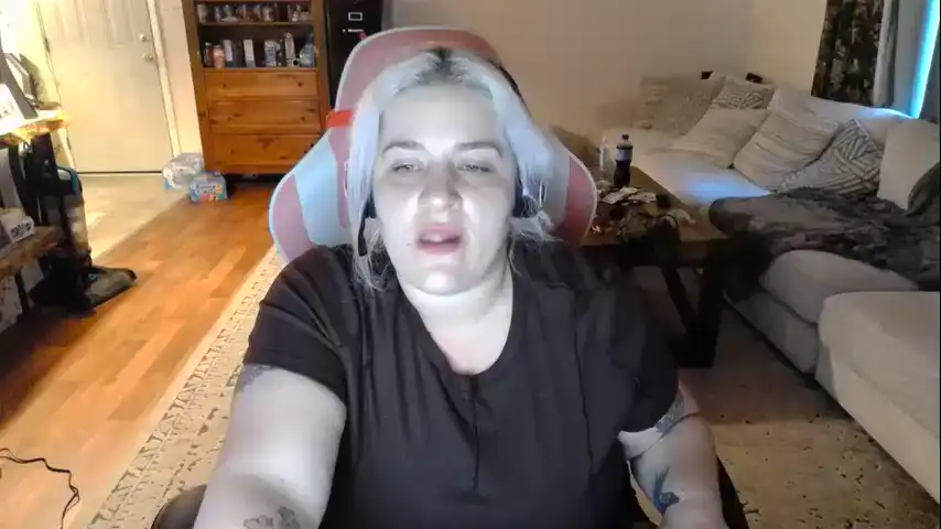 Mistressju93 - Chaturbate Hot Show Video - 2025 05-02 08:42:12
