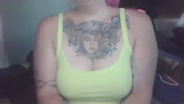 Mistressraven365 - Chaturbate Live Video Recording - 2025 05-11 09:22:20