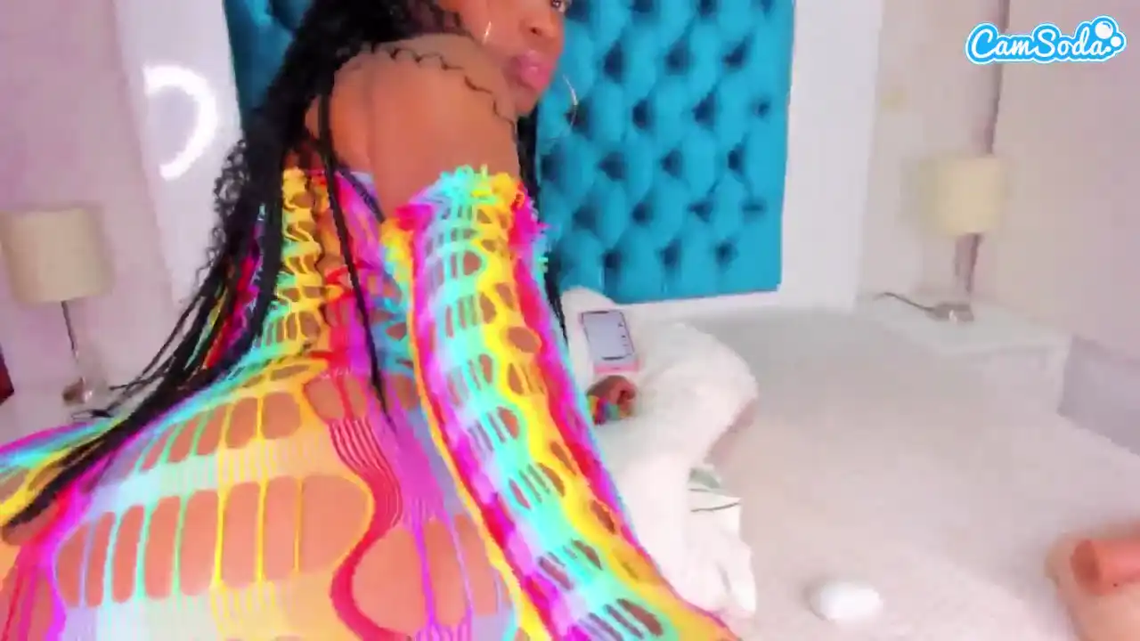 Molly-Jackson - Camsoda Record Video - 2025 01-27 20:36:36