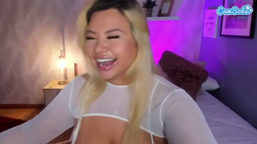 Mollywhite - Camsoda Live Video Recording - 2025 03-06 15:24:39