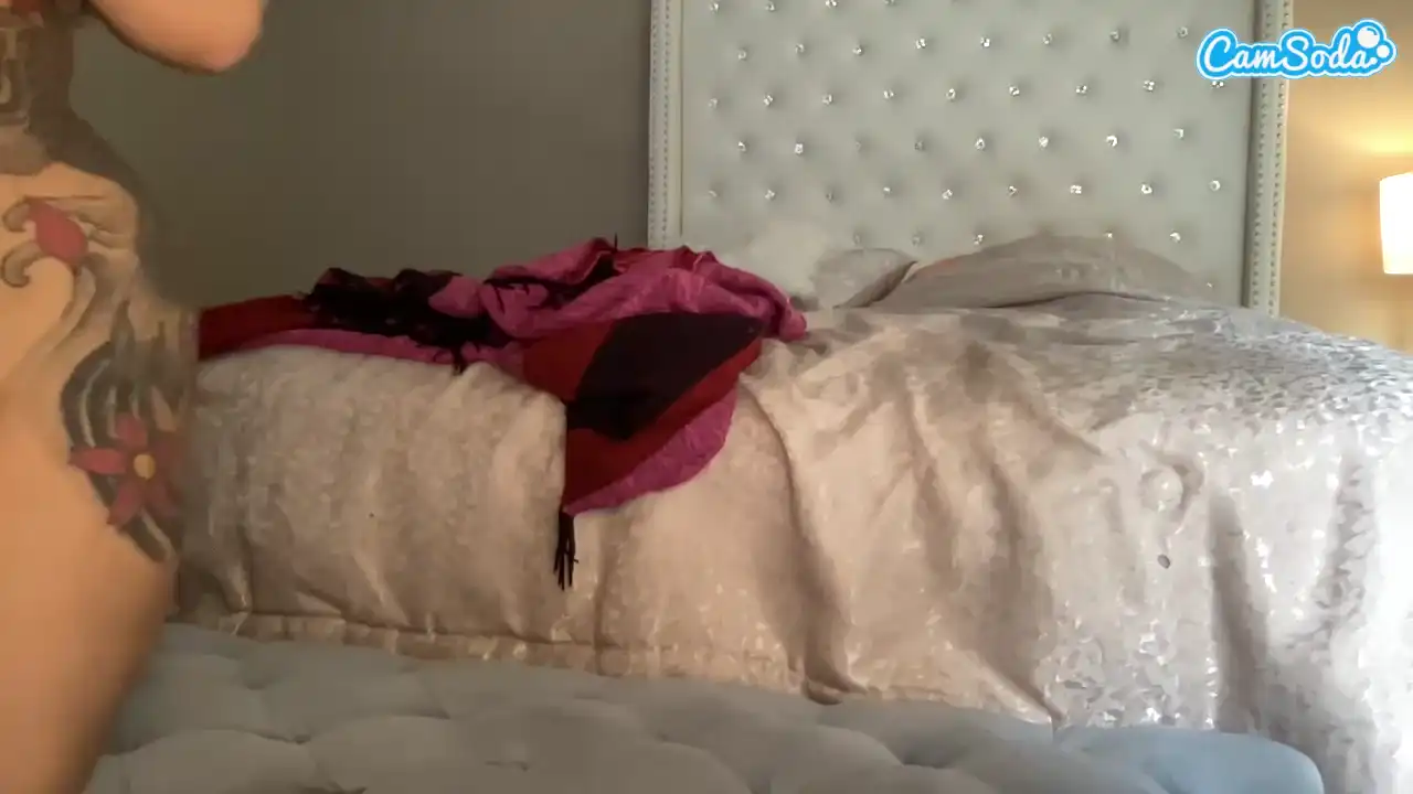 Monicawetasf - Camsoda Hot Show Video - 2025 02-08 12:50:25