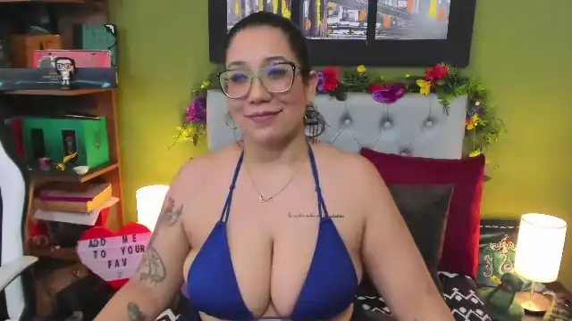 Monika-Ortiz - Flirt4Free Free Video - 2025 01-03 19:03:06