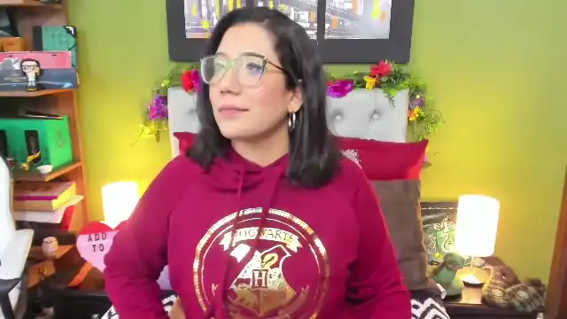 Monika-Ortiz - Flirt4Free Hot Show Video - 2025 04-09 21:48:44