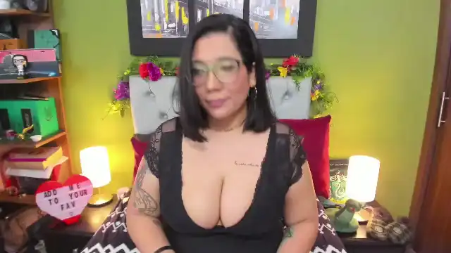 Monika-Ortiz - Flirt4Free Record Video - 2025 05-08 03:49:03