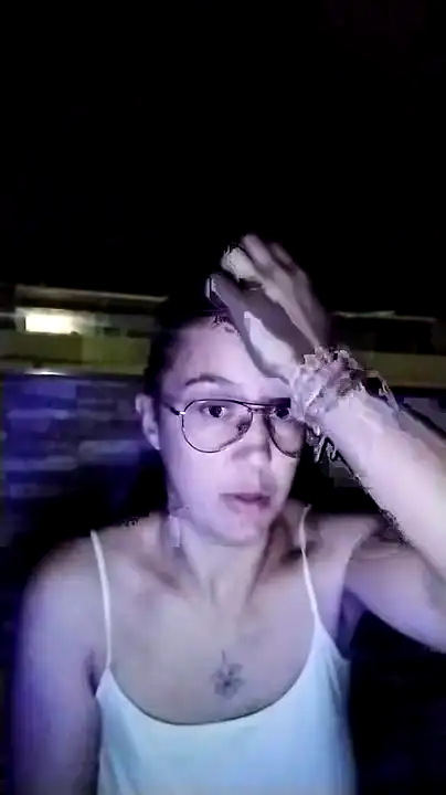 Morena1985 - Amateur.tv Record Video - 2025 02-10 06:40:55