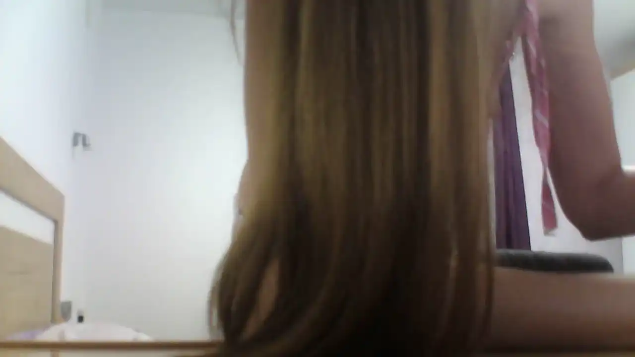 Morenita_Sexy1 - Amateur.tv Hot Show Video - 2025 04-05 07:07:24