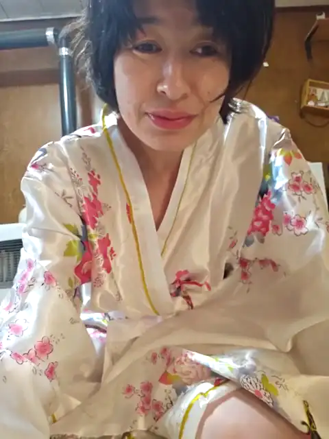 Morikawa_Sayaka - Stripchat Hot Show Video - 2025 04-03 16:22:09