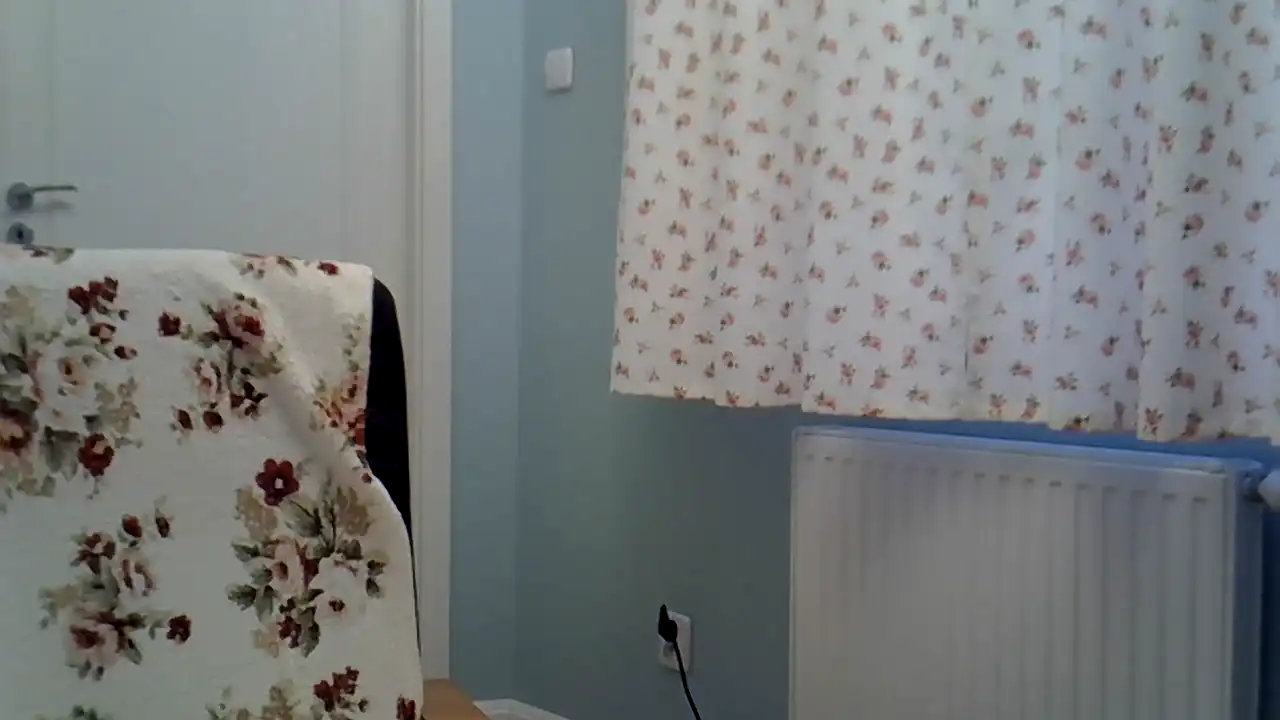 Motylecczek_ - Showup Hot Show Video - 2025 03-05 03:07:05