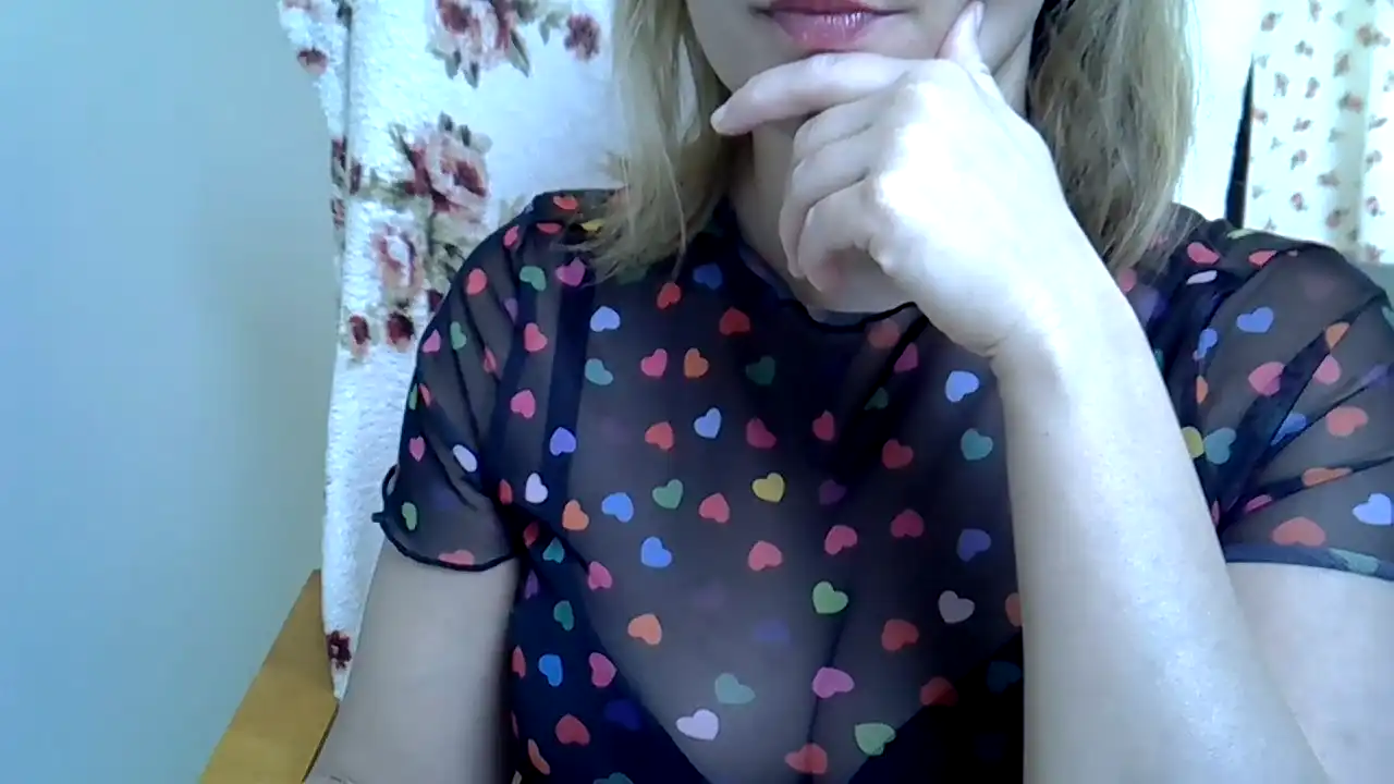 Motylecczek_ - Showup Hot Show Video - 2025 04-11 22:20:13