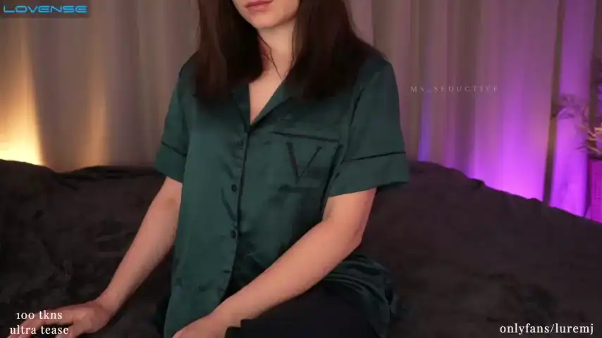 Ms_Seductive - Chaturbate Live Video Recording - 2025 03-11 00:53:38