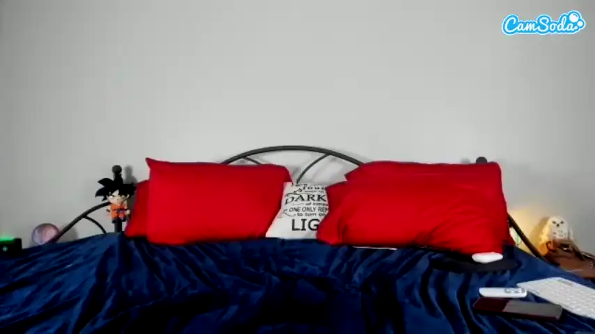 Msbutterworths - Camsoda Private Video - 2025 01-19 14:06:06
