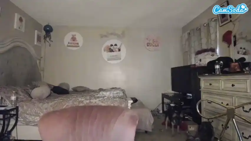 Mshunnybunnyy - Camsoda Record Video - 2025 02-01 11:14:60