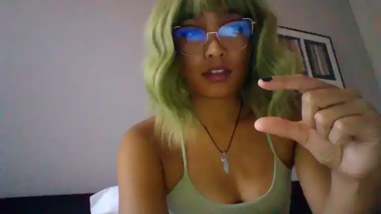 Msxana - Streamate Live Video Recording - 2025 01-03 04:29:26
