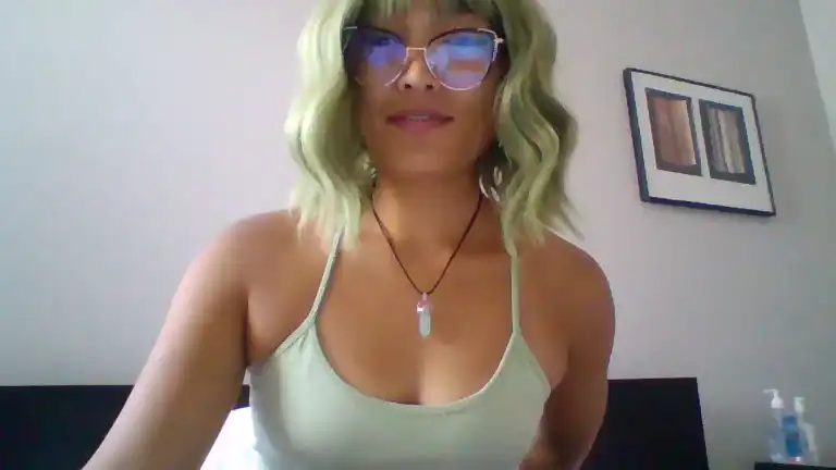 Msxana - Streamate Private Video - 2025 01-06 17:39:41