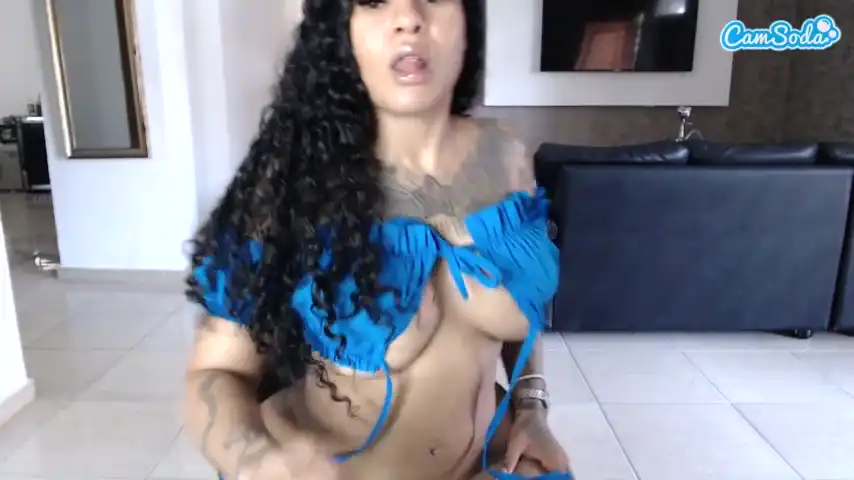 Mulattomamii - Camsoda Record Video - 2025 05-03 19:02:15