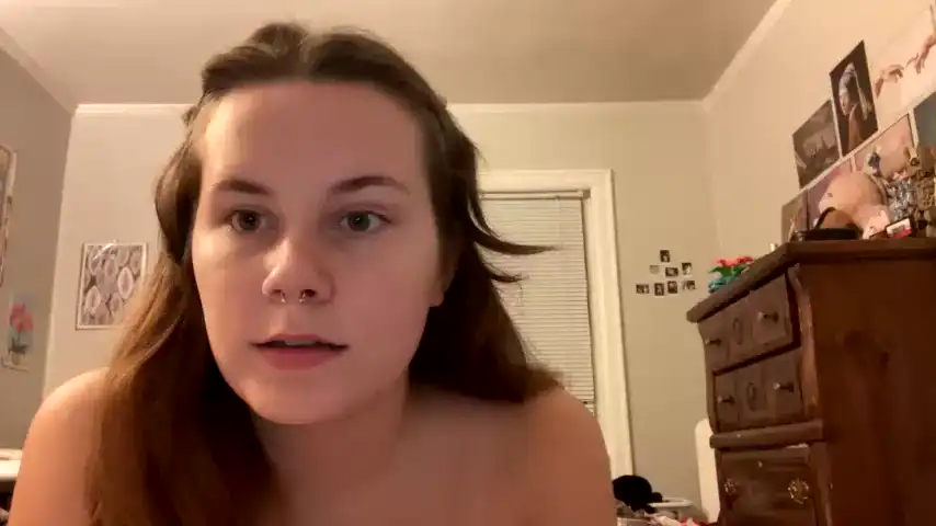 Mysecretalbum - Chaturbate Hot Show Video - 2025 03-08 12:21:25