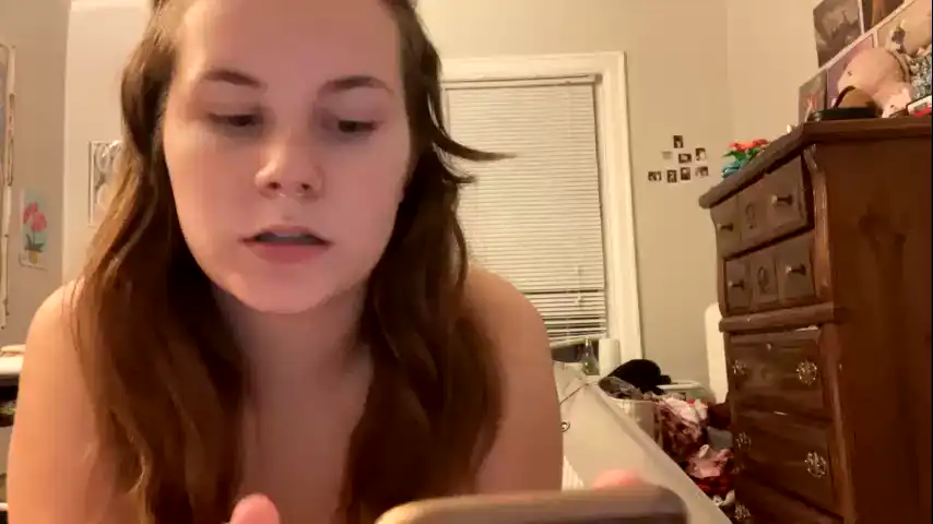 Mysecretalbum - Chaturbate Record Video - 2025 02-08 09:09:32