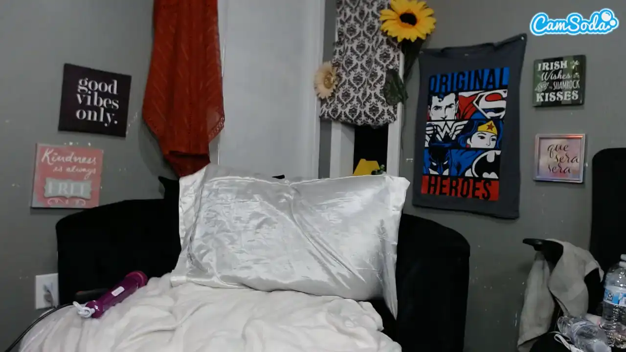 Mystimajesti - Camsoda Private Video - 2025 05-09 11:57:17