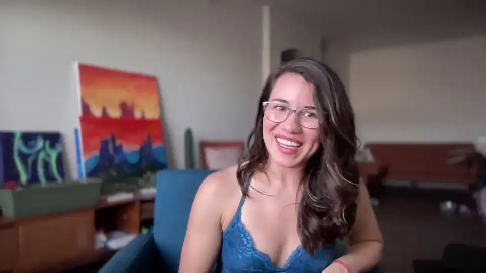 Nakedpaint245477 - Chaturbate Live Video Recording - 2025 04-02 27:03:32